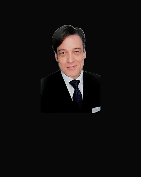 Claus Kühn, MBA